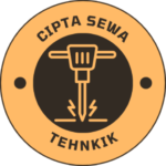 Logo Cipta sewa tehnik